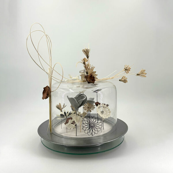 Inscription pour l'atelier (Dimanche 9 août) - Le jardin fleuri